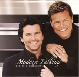 Modern Talking - Remix Album - 2007 - VBRkbs