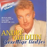 André van Duin - Hollands goud -  - 192kbs