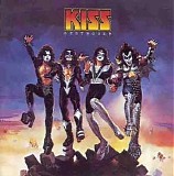 Kiss - Destroyer - 1997 - 192Kbs