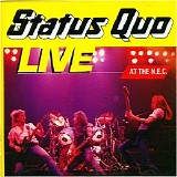 Status Quo - Live at the N E C - 2006 - 192Kbs
