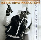 Boogie Down Productions - By All Means Necessary - 1990 - 192Kbs