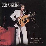 Paul Simon - Paul Simon in Concert: Live Rhymin'