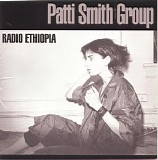 Patti Smith Group - Radio Ethiopia - 1996 - VBRkbs