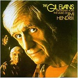Gil Evans - Plays Jimi Hendrix - 1974 - 192kbs