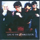 The Rolling Stones - Live At The Double Door Remastered -  - 192Kbs