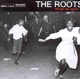 The Roots - Things Fall Apart - 1999 - 192kbs
