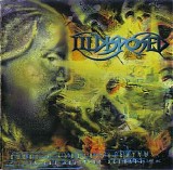 Illdisposed - There's Something Rotten In The State Of Denmark - 1997 - 192kbs