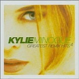 Kylie Minogue - Kylie Minogue - Vol. 4-Greatest Remix Hits - 1998 - 192kbs