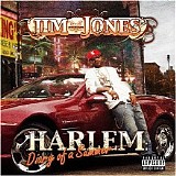 Jim Jones - Harlem: Diary of a Summer