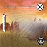 Various artists - Trance To Planet X:  Influence V 3.3