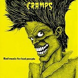 The Cramps - Bad Music for Bad People - 1990 - VBRkbs