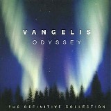 Vangelis - Odyssey: The Definitive Collection
