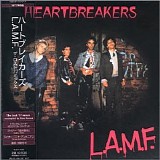 Johnny Thunders Heartbreakers - L.a.M.F. - 2001 - VBRKbs