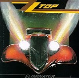 ZZ Top - Eliminator - 1990 - 128Kbs