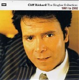 Cliff Richard - The Singles Collection  Disc 6 - 2002 - 128kbs