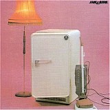 The Cure - Three Imaginary Boys - 1998 - 128Kbs