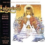 David Bowie - Labyrinth