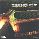 Holland Tunnel Project - A Smooth Blend of Jazz - 2002 - 320Kbs