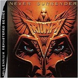 Triumph - Never Surrender - 2004 - VBRkbs