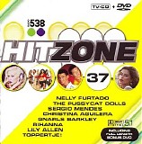 Various artists - Radio 538 Hitzone 37