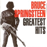 Bruce Springsteen - Bruce Springsteen - Greatest Hits - 1995 - 192Kbs