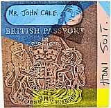 John Cale - Honi Soit - 1981 - VBRkbs