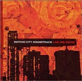 Motion City Soundtrack - I Am the Movie - 2003 - 160kbs