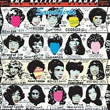 The Rolling Stones - Some Girls - 1994 - 128kbs