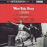Original Broadway Cast Recording - West Side Story - 2007 - 192kbs