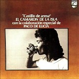 Camaron De La Isla - Castillo De Arena - 1997 - 160Kbs