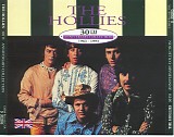 The Hollies - 30th Anniversary Collection 1963-1993 - 1993 - VBRKbs