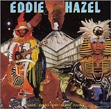 Eddie Hazel - Game, Dames and Guitar Thangs - 2004 - 320kbs