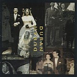 Duran Duran - Duran Duran 2 (The Wedding Album) - 1993 - VBRKbs