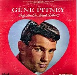 Gene Pitney - Only Love Can Break a Heart - 1992 - VBRkbs