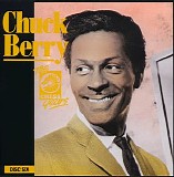 Chuck Berry - The Chess Years - Disc 6 of 9 -  - 192kbs