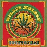 Willie Nelson - Countryman - 2005 - 192kbs