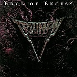 Triumph - Edge of Excess - 1993 - VBRkbs