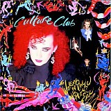 Culture Club - Waking Up with the House on Fire - 1992 - VBRKbs
