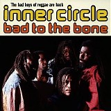 Inner Circle - Bad To The Bone - 1992 - VBRKbs
