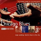 Various artists - The Rough Guide to Chicago Blues - 2003 - VBRkbs