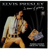 Elvis Presley - In Dreams Of Yesterday - 1974 - 320Kbs