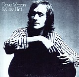 Dave Mason & Cass Elliot - Dave Mason & Cass Elliot - 1995 - VBRKbs