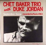 Chet Baker - September Song - 1983 - VBRkbs