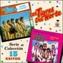 Los Tigres del Norte - Serie de Coleccion - 1994 - 128Kbs