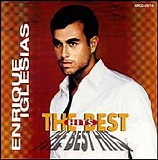Enrique Iglesias - The Best Hits - 1999 - 256Kbs