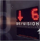 De Vision - 6 Feet Underground - 2004 - 192Kbs