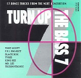 Various artists - Turn up the bass - Volume 7 - 1990 - 256Kbs