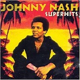 Johnny Nash - Superhits - 2004 - 192kbs