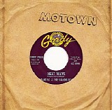 Various artists - The Complete Motown Singles Volume 3 (Disc 11) - 2005 - 192kbs