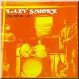 Lazy Smoke - Corridor of Faces - 2000 - 192Kbs